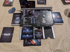 Player Dashboard for Nemesis