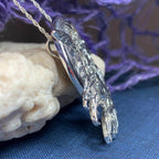 Celestial Fairy Necklace - 