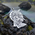 Moonlight Fairy Necklace