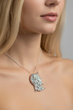 Moonlight Fairy Necklace