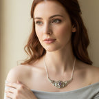 Celtic Elegance Necklace
