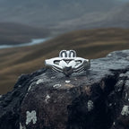 Castlerea Claddagh Ring