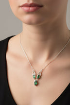 Grace Celtic Knot Necklace