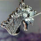 Legendary Unicorn Necklace - 