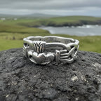 Ennis Claddagh Ring