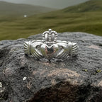 Ballingarry Claddagh Ring