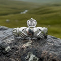 Ballingarry Claddagh Ring