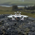 Bantry Claddagh Ring