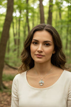 Glorianna Tree of Life Necklace