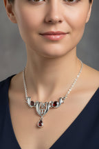 Flower of Life Necklace