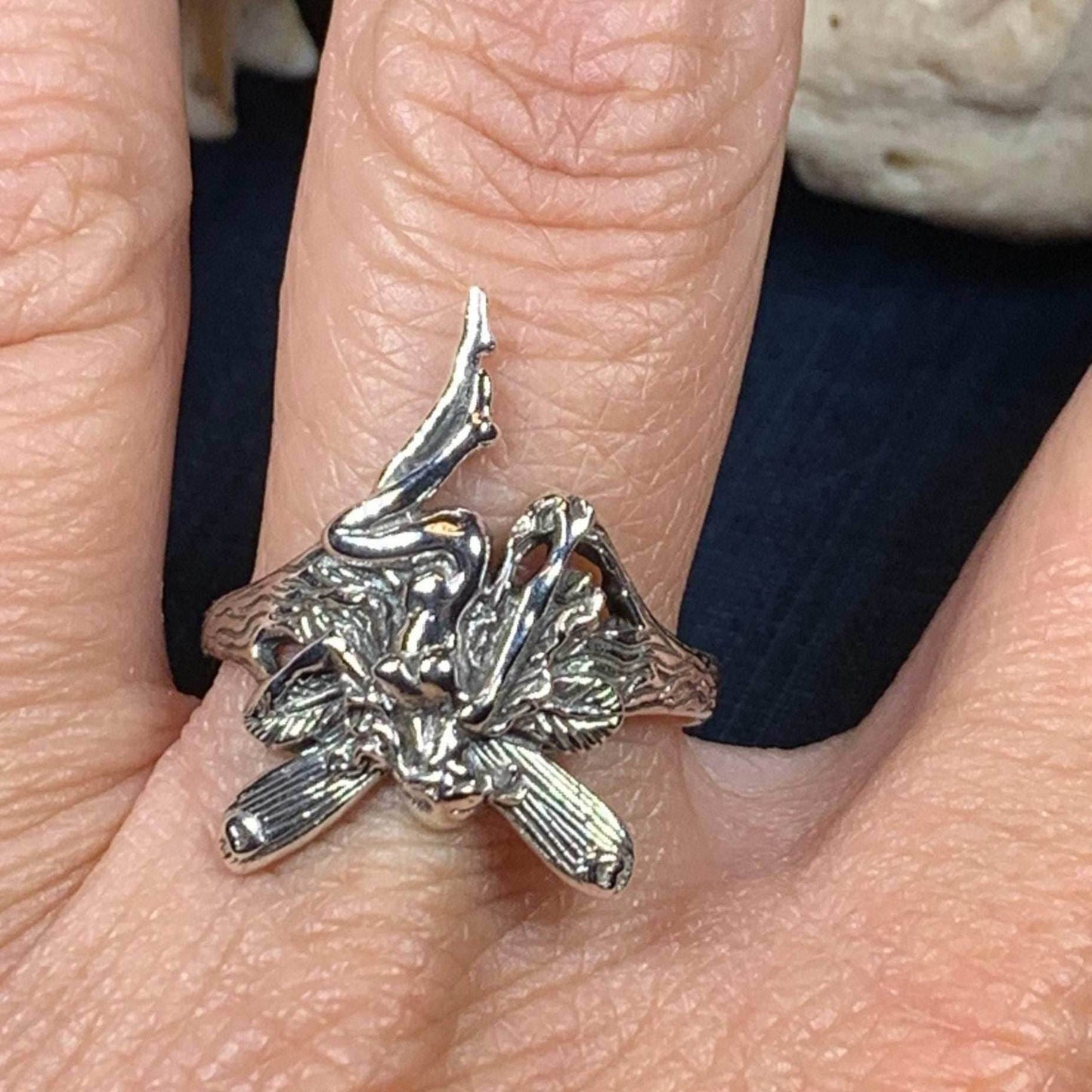 Secret Grove Fairy Ring - 9