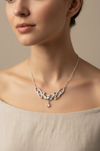 Erinna Claddagh Necklace
