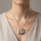 Mackenzie Thistle Necklace