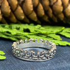 Katherine Crown Ring - 6
