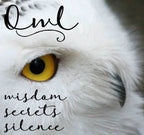 October Moon Owl Ring - 5