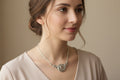 Celtic Wheel of Life Necklace