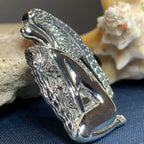 Evermore Angel Necklace - 18