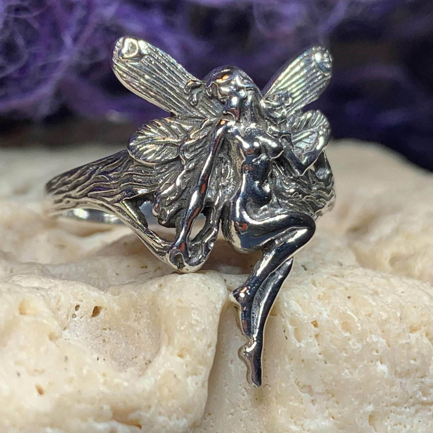 Secret Grove Fairy Ring - 9