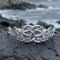 Revna Celtic Viking Necklace