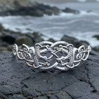Revna Celtic Viking Necklace