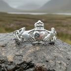 Finnea Claddagh Ring