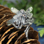 Secret Grove Fairy Ring - 9
