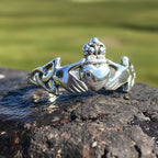 Finnea Claddagh Ring