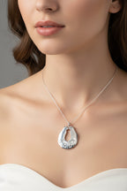 Celtic Cats Necklace