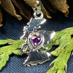 Scotland Love Necklace - 18