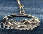 Scotland Glencoe Pass Necklace - 18