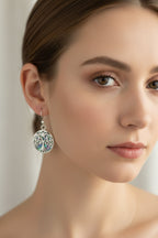 Domhainn Tree of Life Earrings