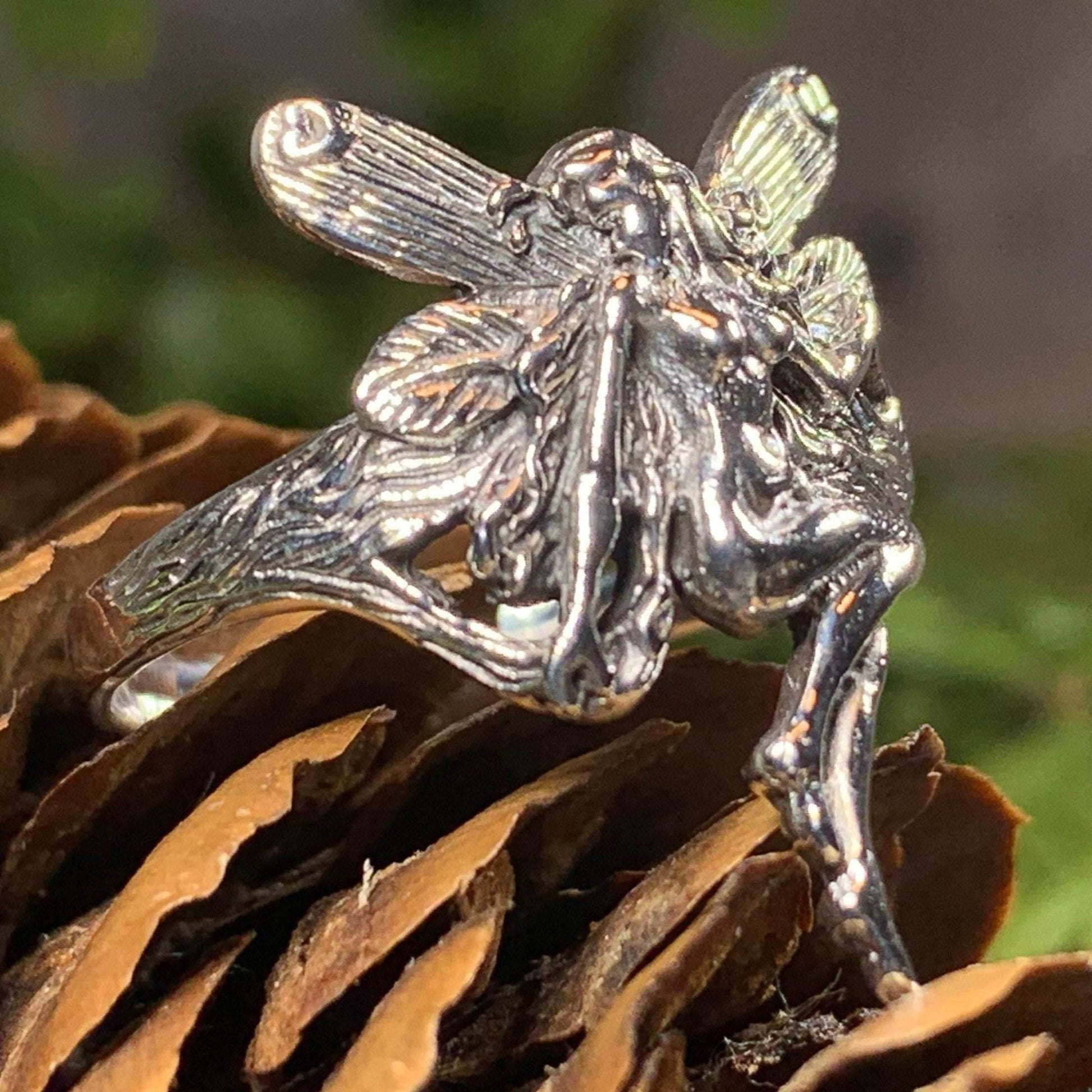 Secret Grove Fairy Ring - 9