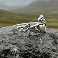 Finnea Claddagh Ring