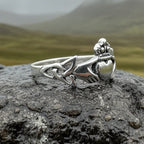 Finnea Claddagh Ring