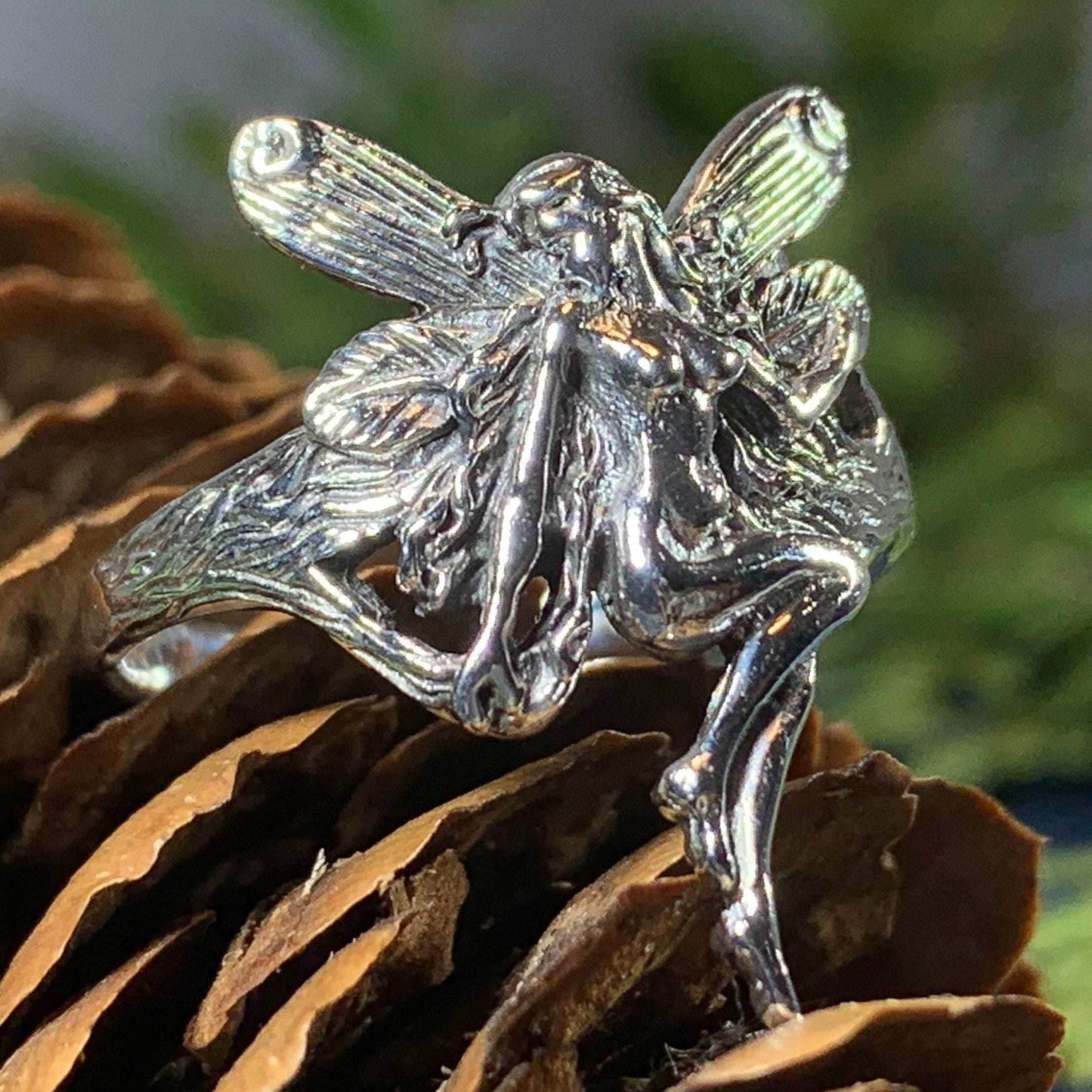 Secret Grove Fairy Ring - 9