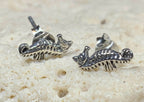 Seahorse Earrings - 