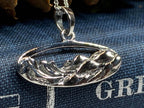 Scotland Glencoe Pass Necklace - 18