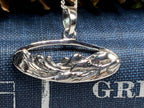 Scotland Glencoe Pass Necklace - 18