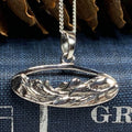 Scotland Glencoe Pass Necklace - 18
