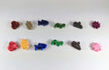 Resource Tokens for Wingspan