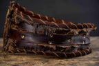 Hero belt with emblem (God of War) - S