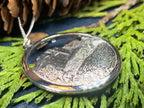 Celtic Bunratty Castle Necklace - 18