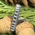 Moon Phases Ring - 5