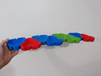 Connectible Board Game Organizers (3 pack) - Tier 1 / 3 Pack