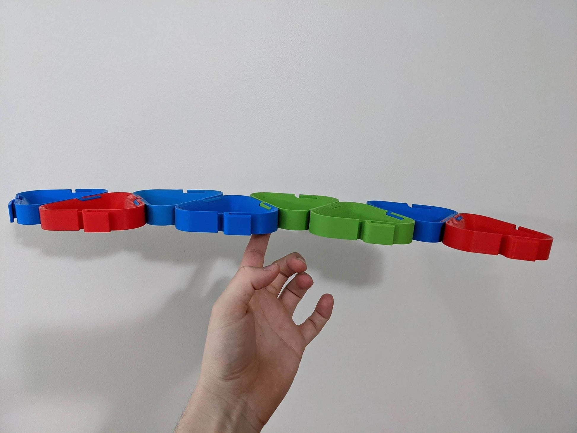 Connectible Board Game Organizers (3 pack) - Tier 1 / 3 Pack