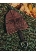 Viking key holder (key case) - 