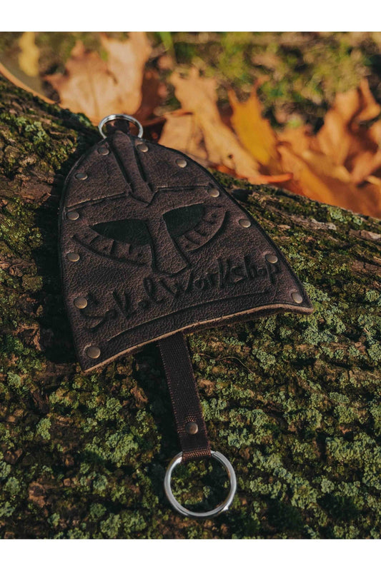 Viking key holder (key case) - 