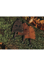 Viking key holder (key case) - 