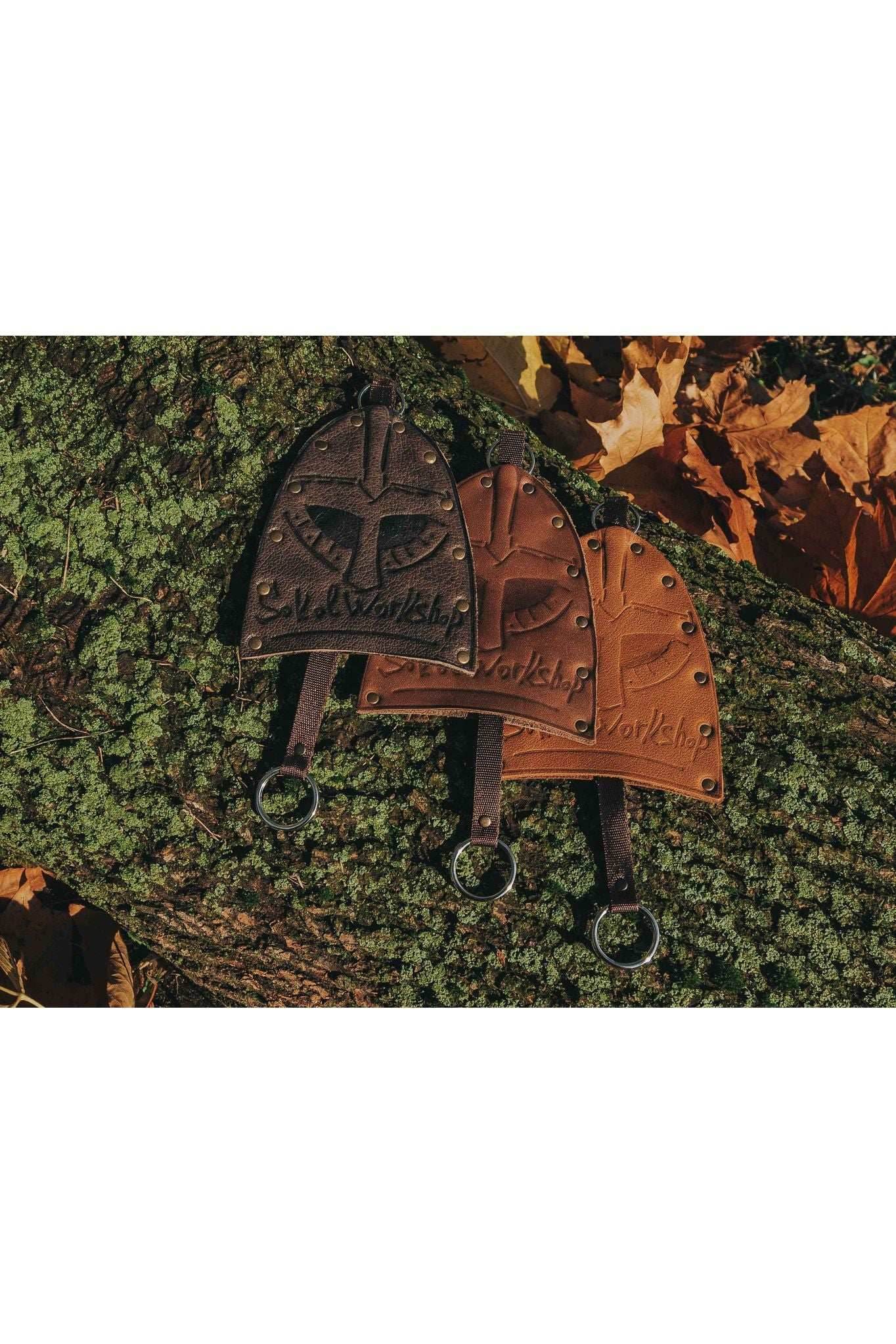 Viking key holder (key case) - 