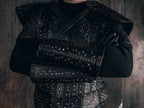 Witcher bracers - for one hand